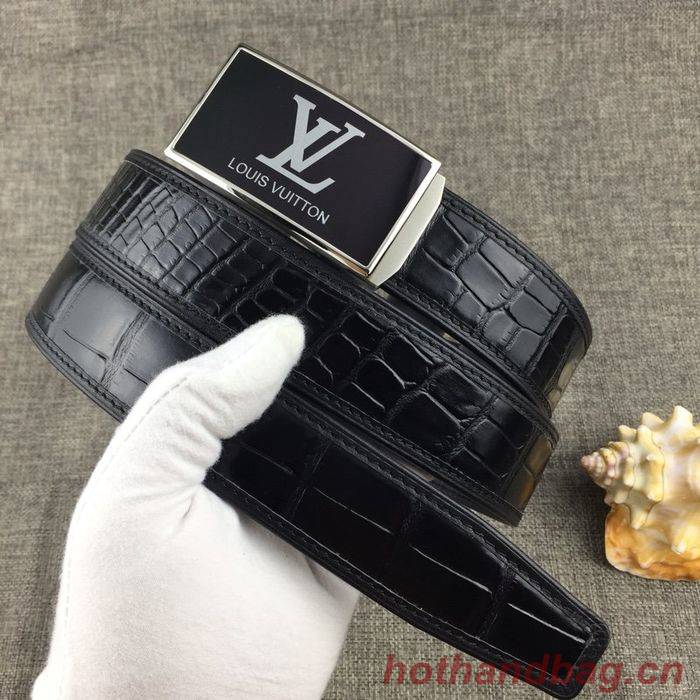 Louis Vuitton Belt LVB00056-1